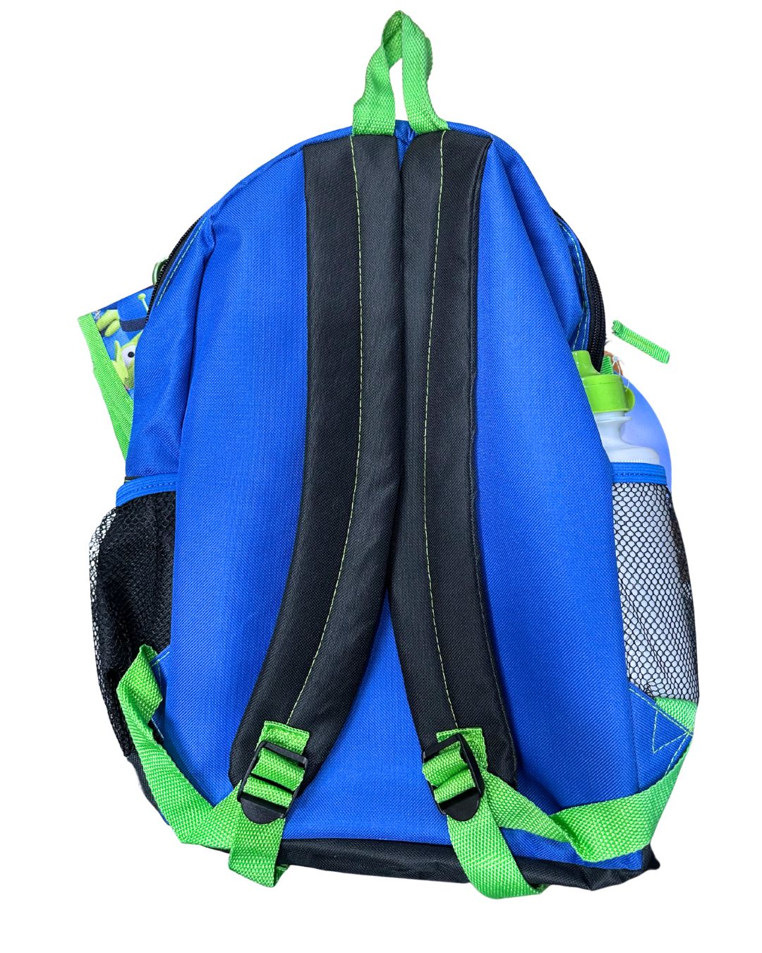 Toy Story Buzz Lightyear 5-Piece Set Backpack  - Image 2