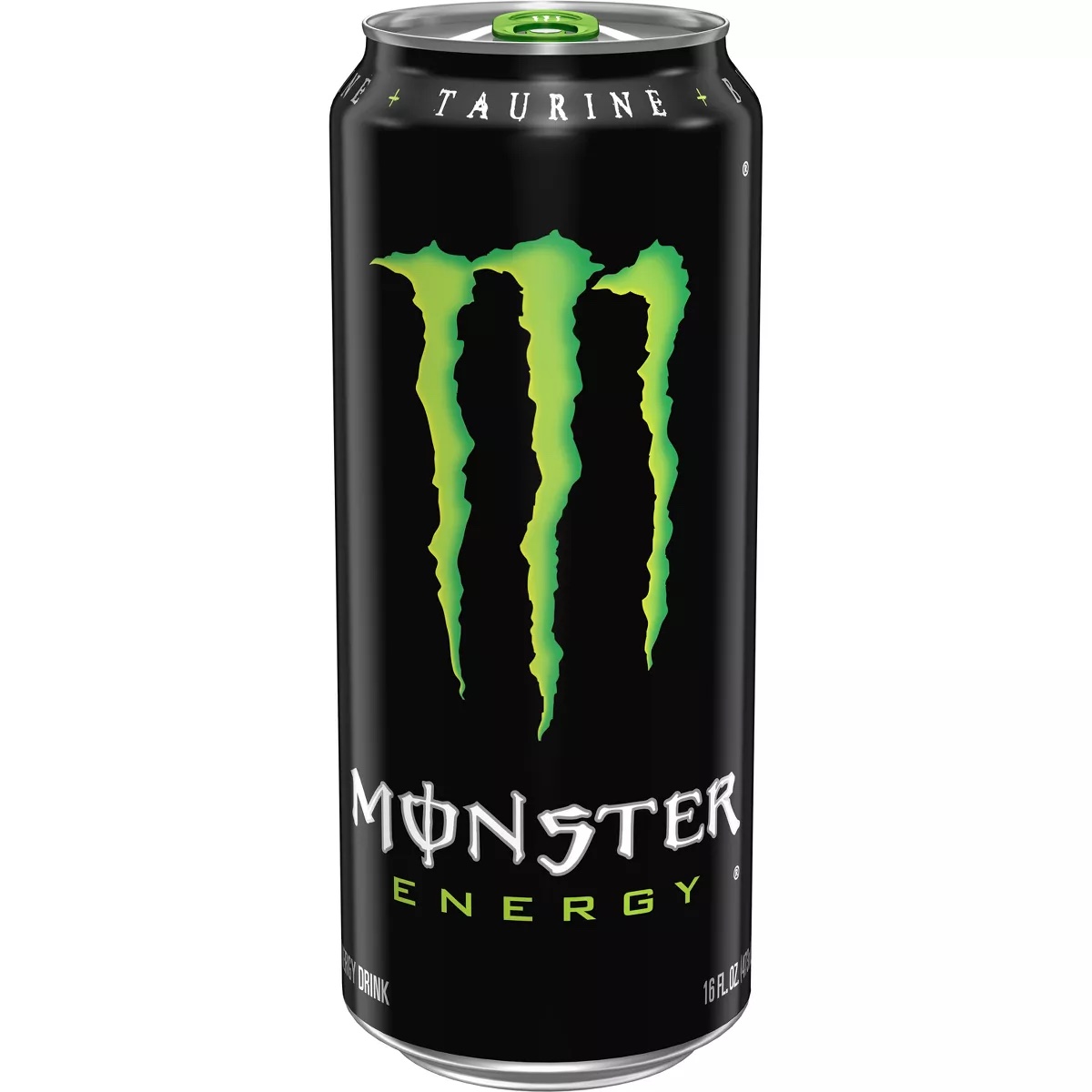 Monster Energy, Original, Energy Drink, 16 fl oz