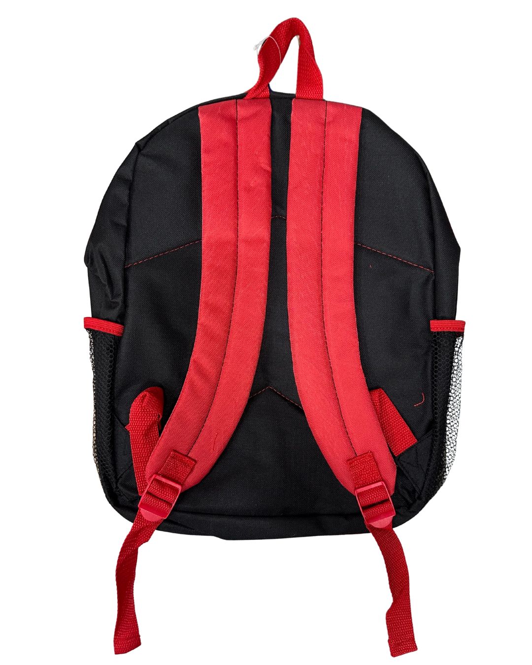 Spiderman & Miles Morales 16 Inch Backpack - Image 2